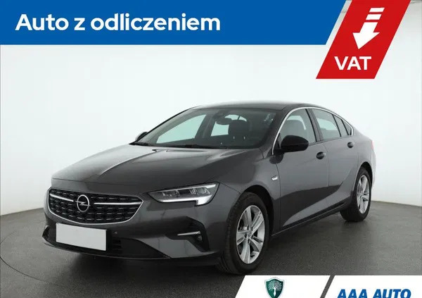 opel insignia Opel Insignia cena 104001 przebieg: 24005, rok produkcji 2022 z Niemodlin